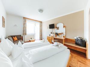 Double Room room in Regitnig - 4 Sterne Hotel und Chalets