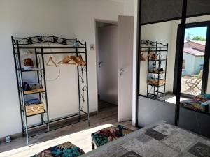 B&B / Chambres d'hotes Les Papillons d-Uzes : photos des chambres