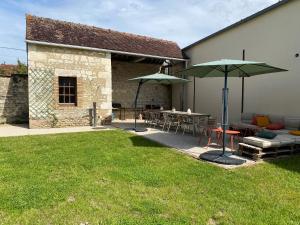 La Gravonne, une parenthèse turroise