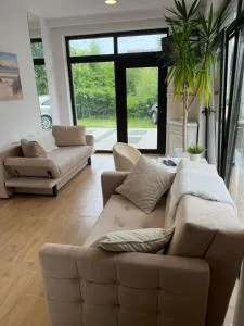 ViLLA ZAKĄTEK - Grzybowo