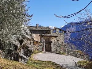 Borgo Selvapiana - 福柯拉