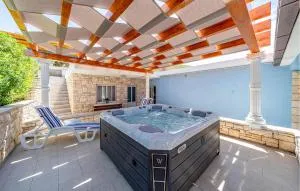 Holiday Home Prigradica With Fireplace 06 - Prigradica