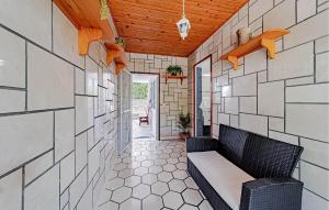 Holiday Home Prigradica With Fireplace 06