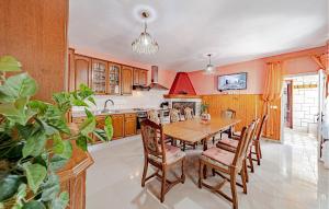 Holiday Home Prigradica With Fireplace 06