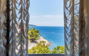 Holiday Home Prigradica With Fireplace 06