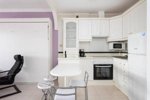 Volcanoes and Ocean Views