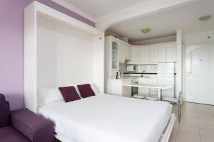 Volcanoes and Ocean Views