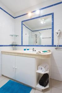 Volcanoes and Ocean Views