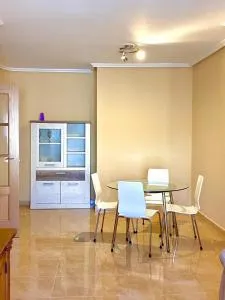 apartamentos Lorena BB - Casas Nuevas