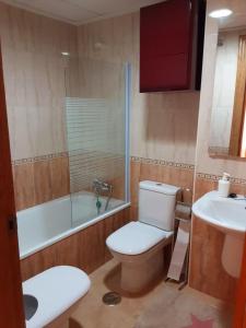 apartamentos Lorena BB