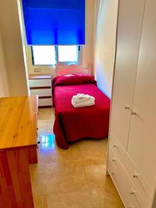 apartamentos Lorena BB