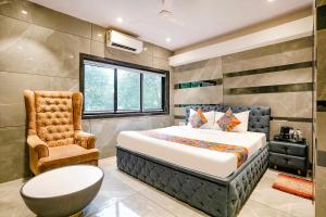 FabHotel Prime Welcome Palace