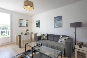 Appartement des Chênes - Welkeys - Юстаритс