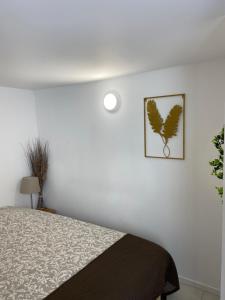 B&B / Chambres d'hotes Stella Maris : photos des chambres