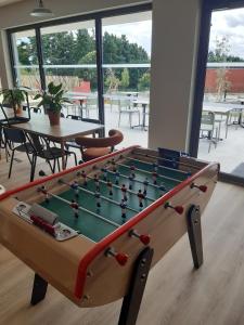 Hotels Kyriad Limoges - Ester : photos des chambres