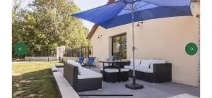 Gite de groupe La Laiterie - Troarn