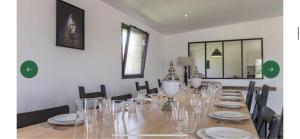 Gite de groupe La Laiterie