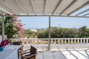 Nena's Cycladic Villa - Santa Marina