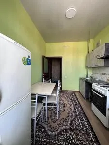 Уютная двухкомнатная квартира - Yakkasaray