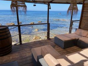 B&B / Chambres d'hotes Stella Maris : photos des chambres