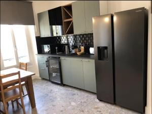 Appartements Somptueux appartement Beau-Rivage : photos des chambres