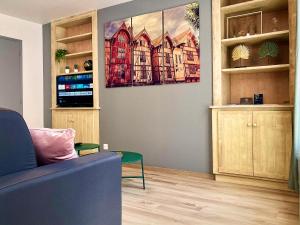 La bulle cathédrale SPA - SAUNA - HAMMAM - CHAMPAGNE