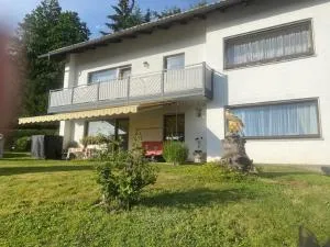 HausLiebl am Wald - Arnetsried