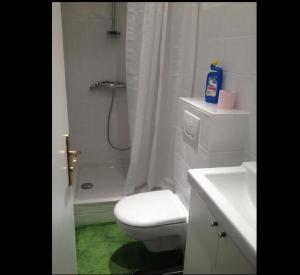 Appartements Somptueux appartement Beau-Rivage : photos des chambres