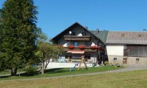 Zum Bergbauern - 魏德豪斯