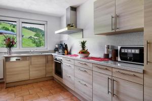 Sport Rees - Ferienwohnung Stefanie