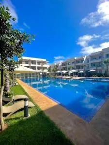 Heaven Beach-Accès direct à la plage - Dar Hamida