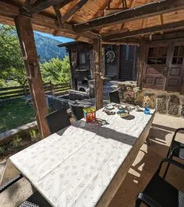 Kojadinovica Koliba - Timotijevići