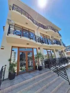 Vila SunRiviera - Seimeni