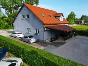 Apartments Cindra 