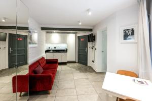 RentPlanet - Studio Rybaki