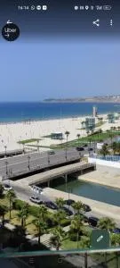 Puerto malabata - Charf