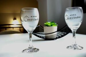 Apartments Cindra 