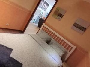 Appartement avec stationnement
