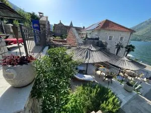 Vila Djuro Mikijelj - Доньи-Столив