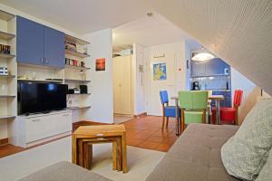 Strand-Wohnung "Weißdorn"