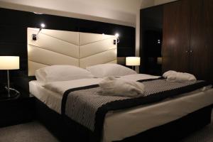 Apartament prywatny 327 w Diune Resort