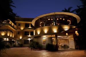 TreeHouse Stamp, GOA