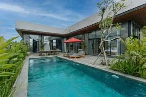 Stone Villa by Joshua District - Krambitan