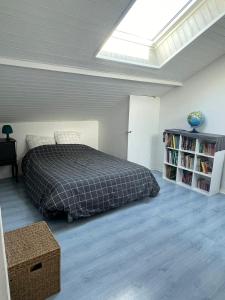 Villas Maison entre lacs et forets : photos des chambres