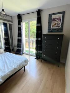 Villas Maison entre lacs et forets : photos des chambres