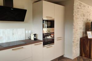 Villa Rose jacuzzi vue mer