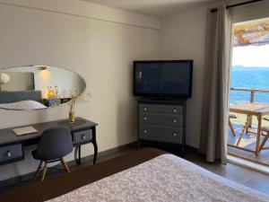 B&B / Chambres d'hotes Stella Maris : photos des chambres