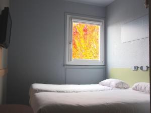 Hotels ibis budget Thonon Les Bains : photos des chambres