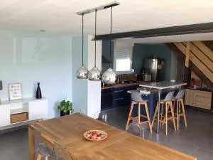 La Tournerie de Valis - Cogna