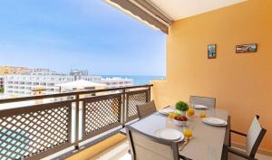 Sunset Vacation Home by Dream Homes Tenerife